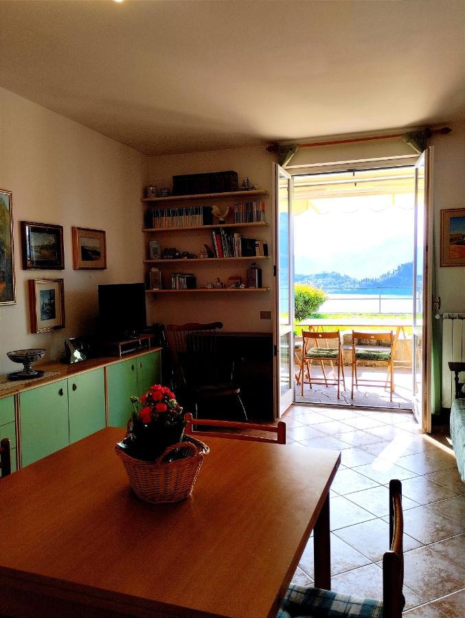 Ortensia Lake Como - Perfect For Couple And Pets Varenna Eksteriør billede