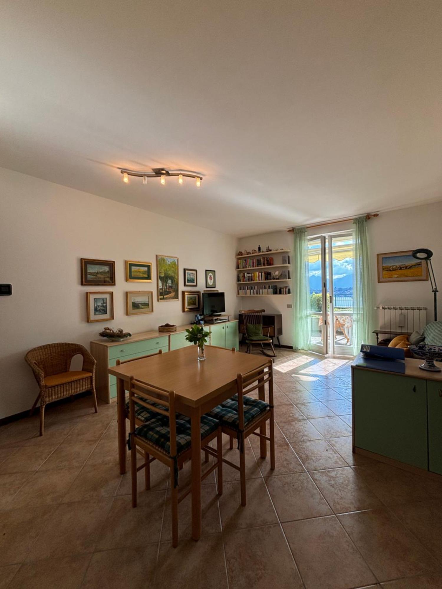 Ortensia Lake Como - Perfect For Couple And Pets Varenna Eksteriør billede